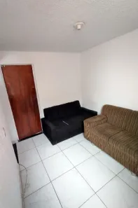 Apartamento com 2 Quartos à venda, 49m² no Conjunto Habitacional Castro Alves, São Paulo