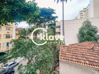 Apartamento com 3 Quartos à venda, 105m² no Copacabana, Rio de Janeiro