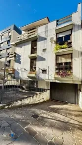 Apartamento com 2 Quartos à venda, 61m² no Rio Branco, Porto Alegre