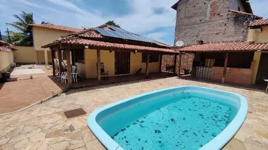 Casa com 4 Quartos à venda, 240m² no Itaipu, Niterói