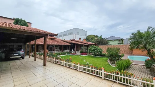 Casa com 3 Quartos à venda, 181m² no Cidade Nova, Ivoti
