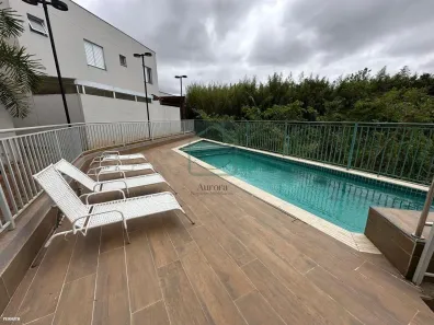 Casa de Condomínio com 2 Quartos à venda, 64m² no Parque Santa Rosa, Suzano
