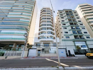 Apartamento com 2 Quartos à venda, 60m² no Praia de Itaparica, Vila Velha