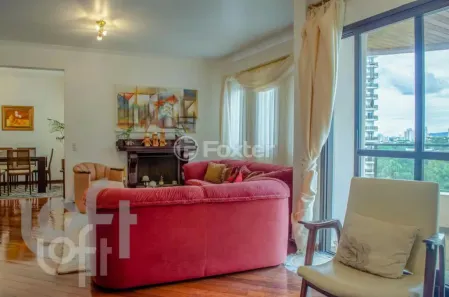 Apartamento com 2 Quartos à venda, 185m² no Santana, São Paulo