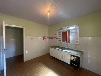 Casa com 2 Quartos para alugar, 98m² no Vila Claudia, Limeira