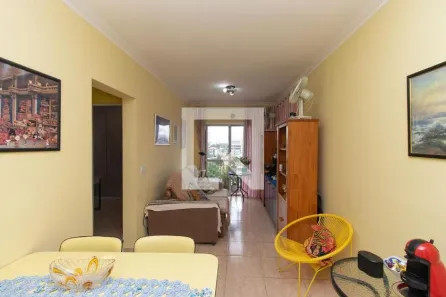Apartamento com 2 Quartos à venda, 62m² no Vila Guilherme, São Paulo