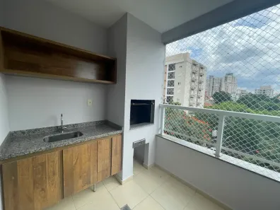 Apartamento com 3 Quartos à venda, 79m² no Jardim Refúgio, Sorocaba