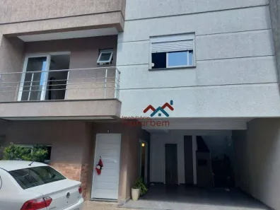 Casa de Condomínio com 3 Quartos à venda, 110m² no Niterói, Canoas