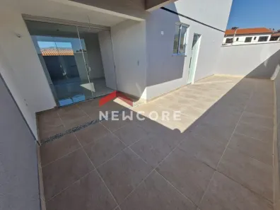 Apartamento com 3 Quartos à venda, 62m² no Miramar (Barreiro), Belo Horizonte