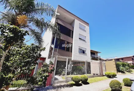 Apartamento com 2 Quartos para alugar, 75m² no Vinhedos, Caxias do Sul