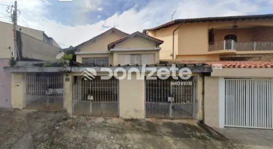 Lote/Terreno à venda, 320m² no Vila Scarpelli, Santo André