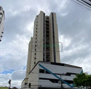 Apartamento com 1 Quarto à venda, 48m² no Centro, Juiz de Fora