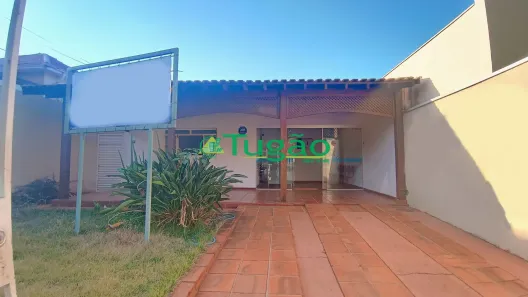 Imóvel Comercial à venda, 177m² no Centro, Mirassol