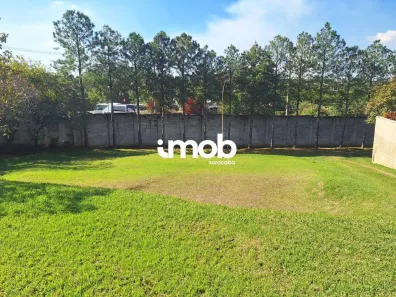 Lote/Terreno à venda, 936m² no Rancho Dirce, Sorocaba