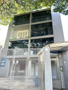Apartamento com 1 Quarto à venda, 37m² no Cristo Redentor, Porto Alegre