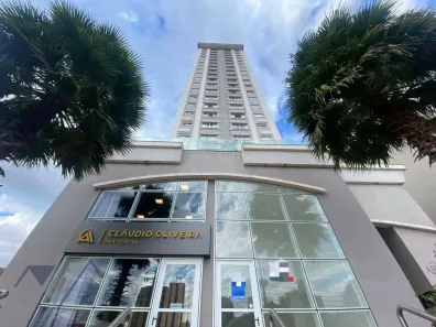 Apartamento com 2 Quartos à venda, 64m² no Centro, Cascavel