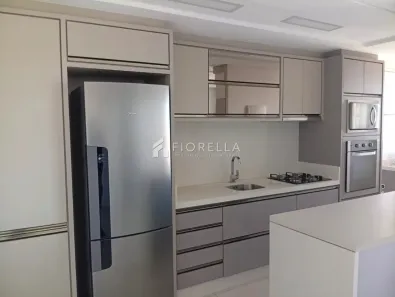 Apartamento com 2 Quartos para alugar, 62m² no São Sebastião, Palhoça