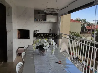 Apartamento com 3 Quartos à venda, 98m² no Vila Carrão, São Paulo