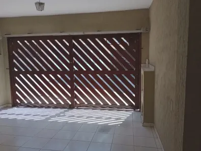 Casa com 3 Quartos à venda, 145m² no Rudge Ramos, São Bernardo do Campo