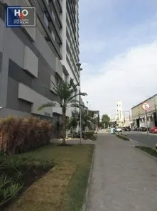 Sala Comercial para alugar, 25m² no Barra Funda, São Paulo