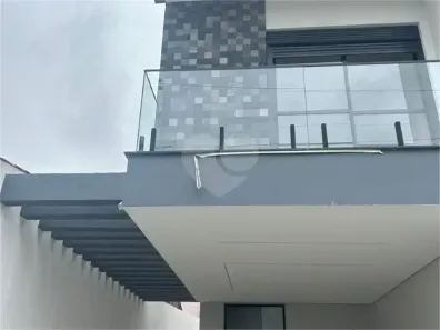 Sobrado com 3 Quartos à venda, 150m² no Vila Yara, Osasco