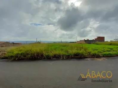 Lote/Terreno à venda, 220m² no Residencial Astolpho Luiz do Prado, São Carlos