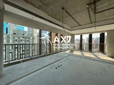 Apartamento com 3 Quartos à venda, 209m² no Vila Nova Conceição, São Paulo