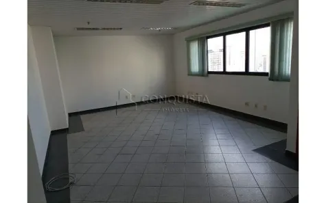 Sala Comercial para alugar, 39m² no Chácara Inglesa, São Paulo
