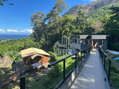 Casa de Condomínio com 4 Quartos à venda, 130m² no Recanto de Itaipuaçu (Itaipuaçu), Maricá