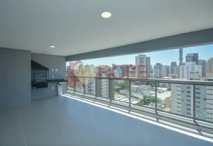 Apartamento com 3 Quartos à venda, 142m² no Jardim das Acácias, São Paulo