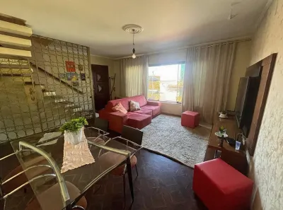 Sobrado com 3 Quartos à venda, 150m² no Vila Dom Pedro II, São Paulo