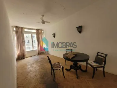 Apartamento com 4 Quartos à venda, 150m² no Copacabana, Rio de Janeiro