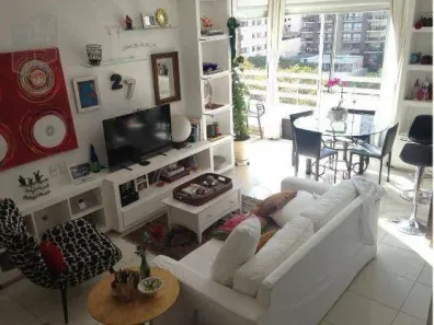 Apartamento com 1 Quarto à venda, 72m² no Vila Madalena, São Paulo