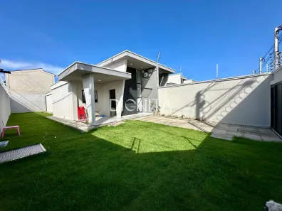 Casa com 3 Quartos à venda, 90m² no Mangabeira, Eusébio