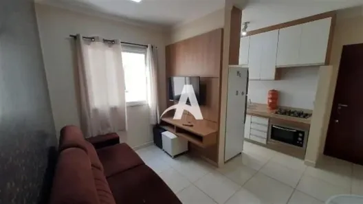 Apartamento com 2 Quartos à venda, 42m² no Santa Mônica, Uberlândia