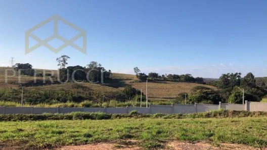 Lote/Terreno à venda, 716m² no Fazenda Pau D'Alho, Campinas