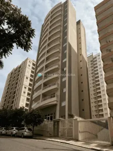 Apartamento com 2 Quartos à venda, 77m² no Bom Jardim, São José do Rio Preto