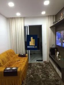 Apartamento com 3 Quartos à venda, 84m² no Parque Reboucas, São Paulo