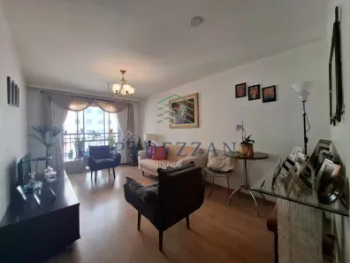 Apartamento com 2 Quartos à venda, 64m² no Parque Munhoz, São Paulo