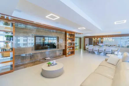 Apartamento com 4 Quartos à venda, 336m² no Jardim Europa, Porto Alegre