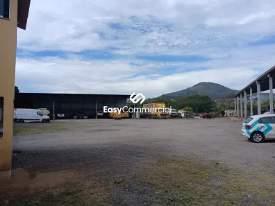 Lote/Terreno à venda, 11000m² no Beija Flor, Belo Horizonte