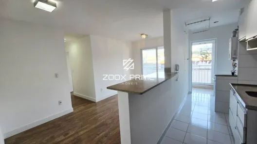 Apartamento com 2 Quartos à venda, 61m² no Vila Isa, São Paulo
