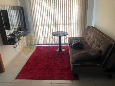 Apartamento com 1 Quarto à venda, 47m² no Jardim Botânico, Ribeirão Preto