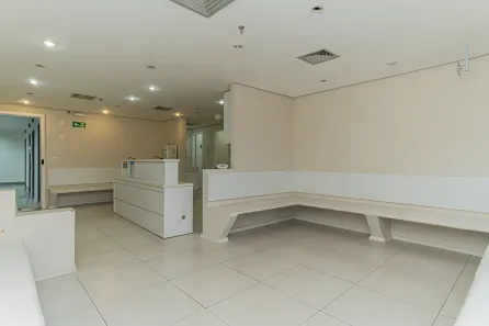 Ponto Comercial à venda, 121m² no Santo Amaro, São Paulo