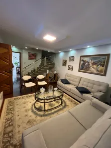 Casa com 3 Quartos à venda, 202m² no Santana, São Paulo