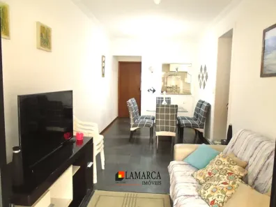 Apartamento com 3 Quartos à venda, 85m² no Mar e Céu, Guarujá