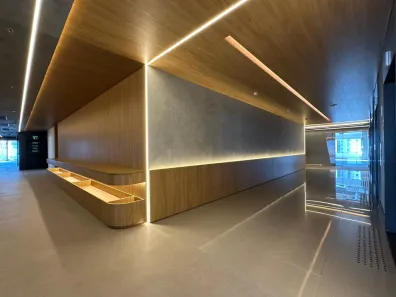 Ponto Comercial para alugar, 94m² no Parque Industrial Tomas Edson, São Paulo