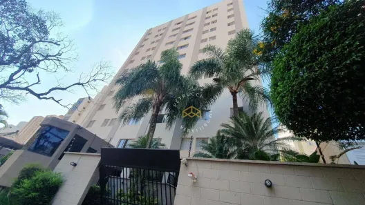 Apartamento com 3 Quartos à venda, 100m² no Cambuí, Campinas