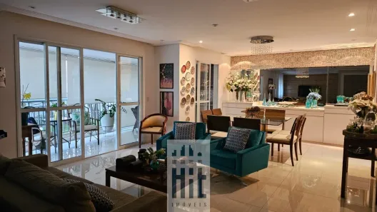 Apartamento com 3 Quartos à venda, 170m² no Ipiranga, São Paulo