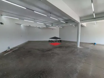 Ponto Comercial para alugar, 126m² no Jardim Firenze, Santa Bárbara D'Oeste